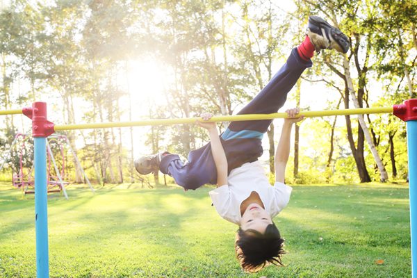 Lindungi Anak Saat Bersekolah dengan Asuransi Anak Sekolah