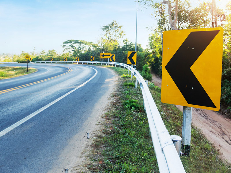 Lindungi Diri Sepanjang Jalan dengan  Asuransi LINTASAN dan Asuransi PELANGI Jasindo